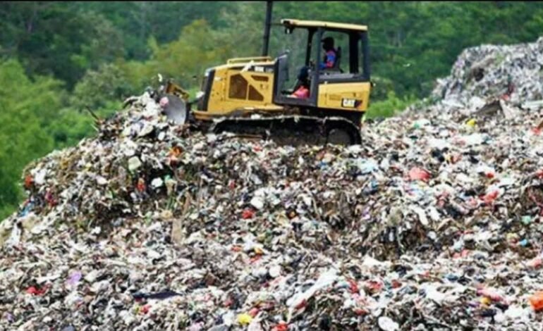 DLH Kota Malang Andalkan Sanitary Landfill untuk Tekan Risiko Kebakaran TPA Supit Urang