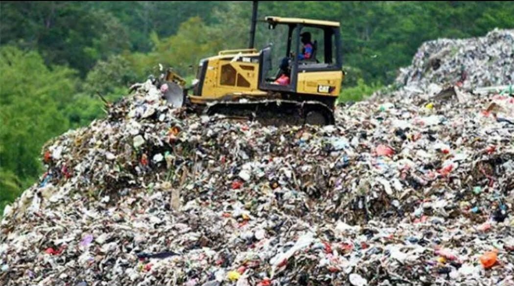 DLH Kota Malang Andalkan Sanitary Landfill untuk Tekan Risiko Kebakaran TPA Supit Urang