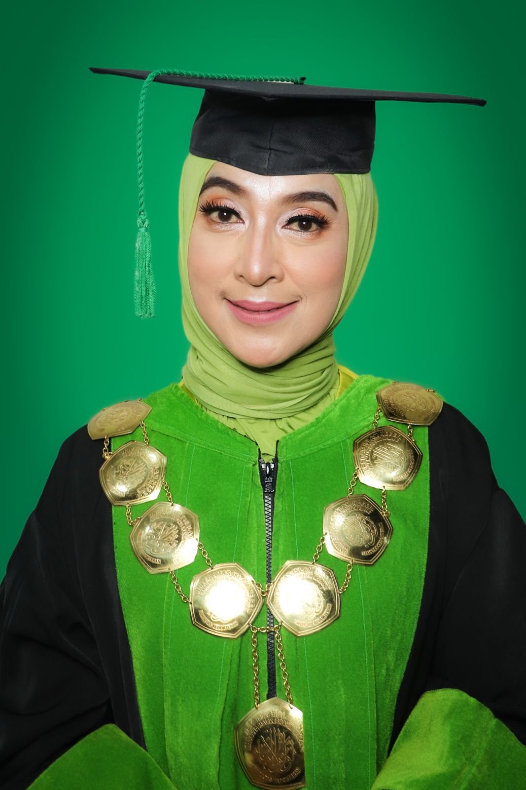 10 Tahun Menanam, 65 Tahun Menaungi: Refleksi FKIK untuk UIN Malang