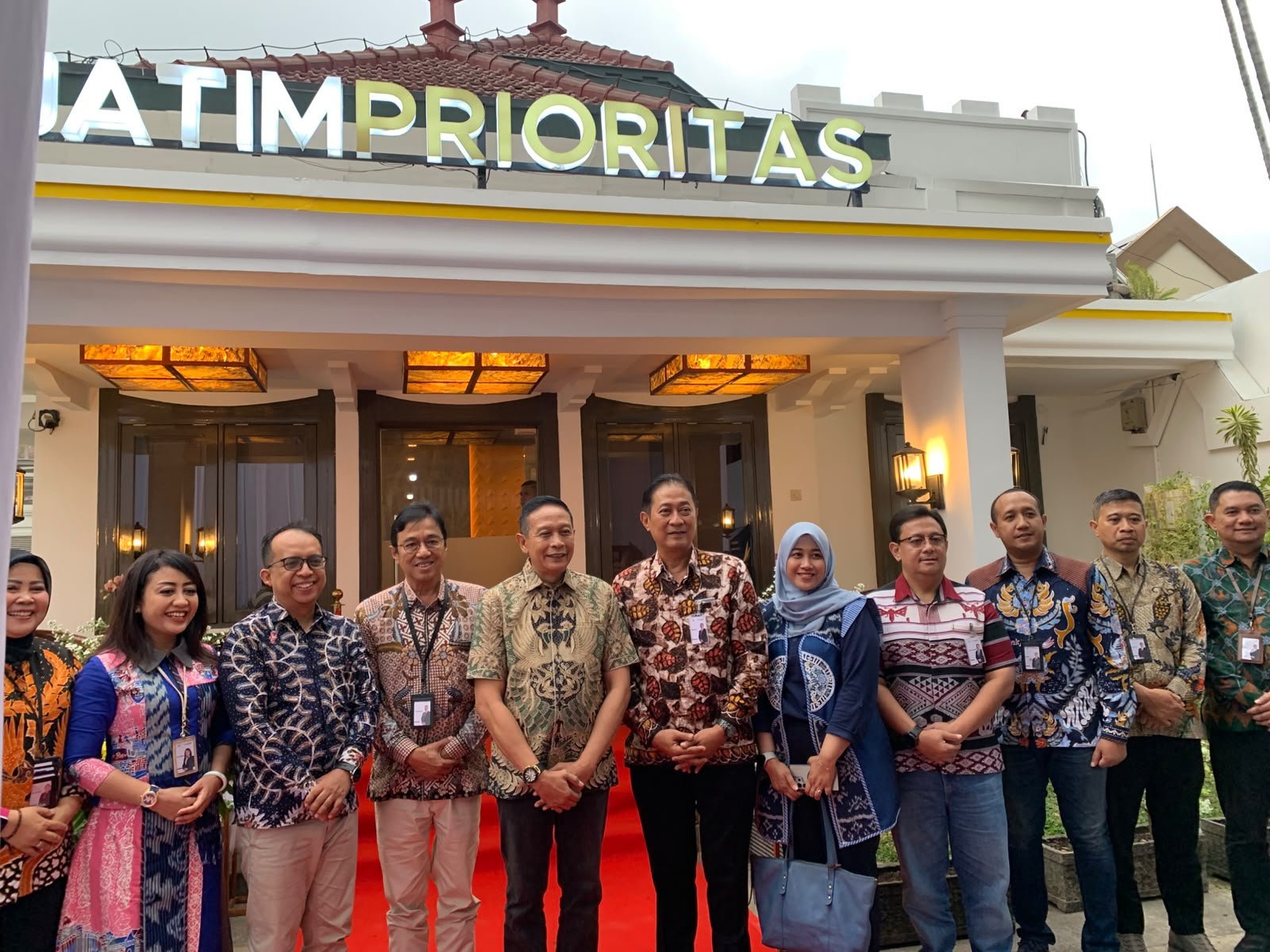 Bank Jatim Targetkan 14ribu Nasabah Prioritas, Buka Outlet di Malang