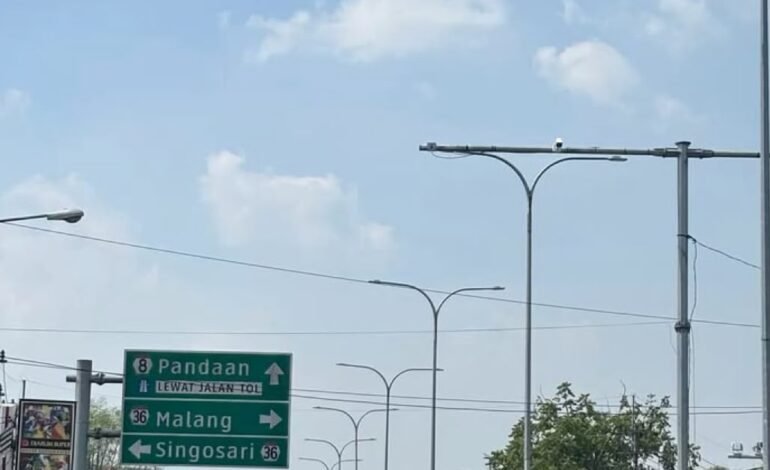 Jalan hingga PJU di Perbatasan Malang Belum Terintegrasi, DPRD Dorong Sinkronisasi