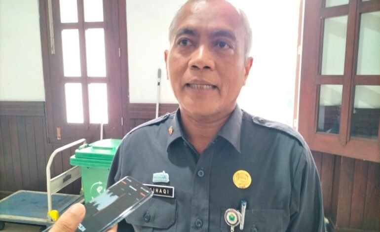 Pemkot Malang Targetkan 160 Sertifikat Tanah di 2026, Pendapatan Sewa Aset Tembus 18Miliar