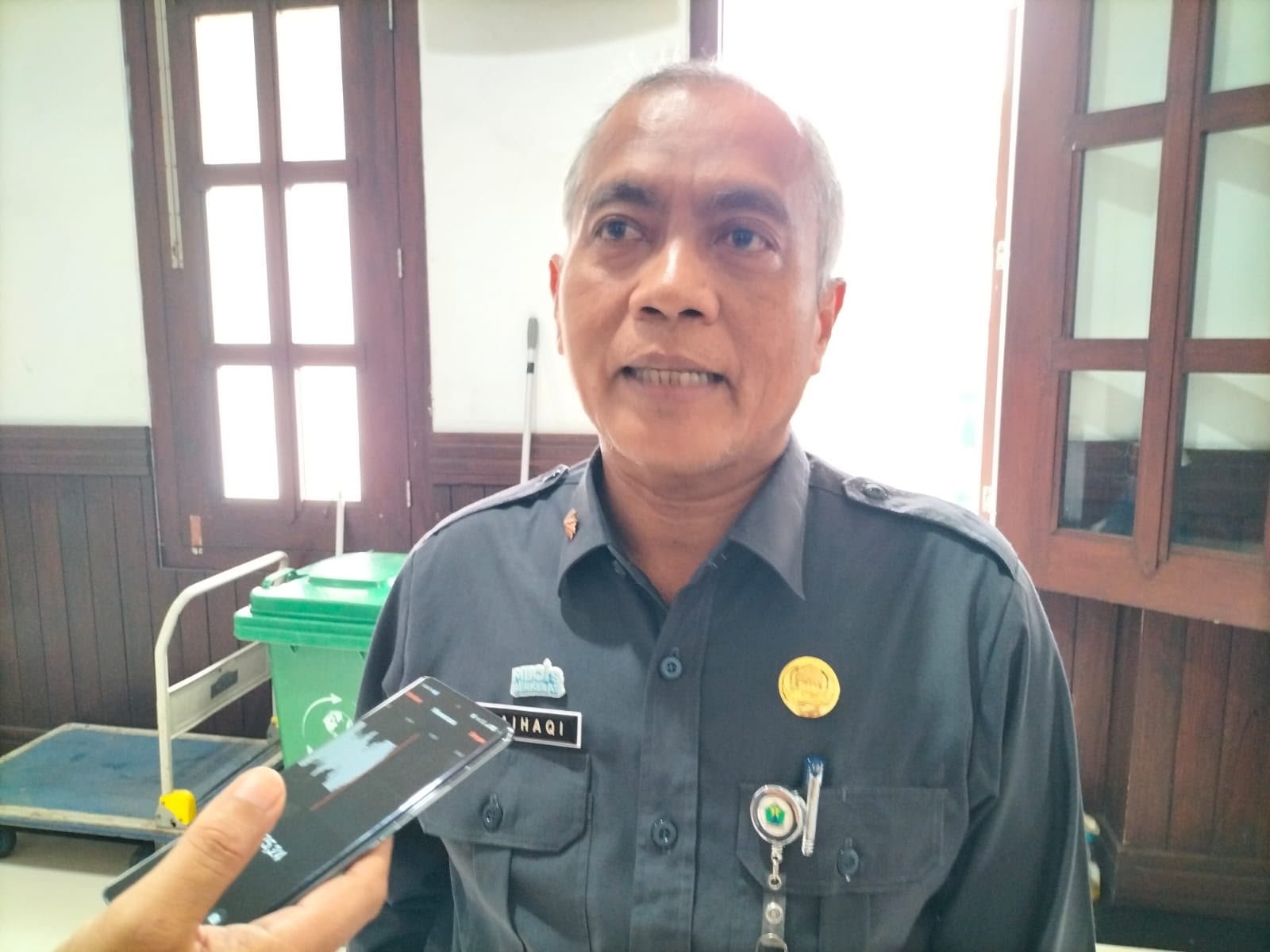Pemkot Malang Targetkan 160 Sertifikat Tanah di 2026, Pendapatan Sewa Aset Tembus 18Miliar