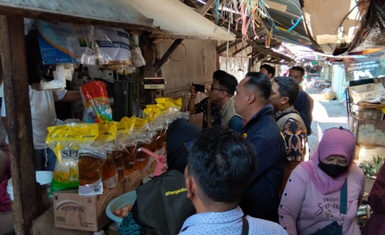 BULOG Bentuk Satgas Khusus untuk Awasi Penyaluran Beras SPHP