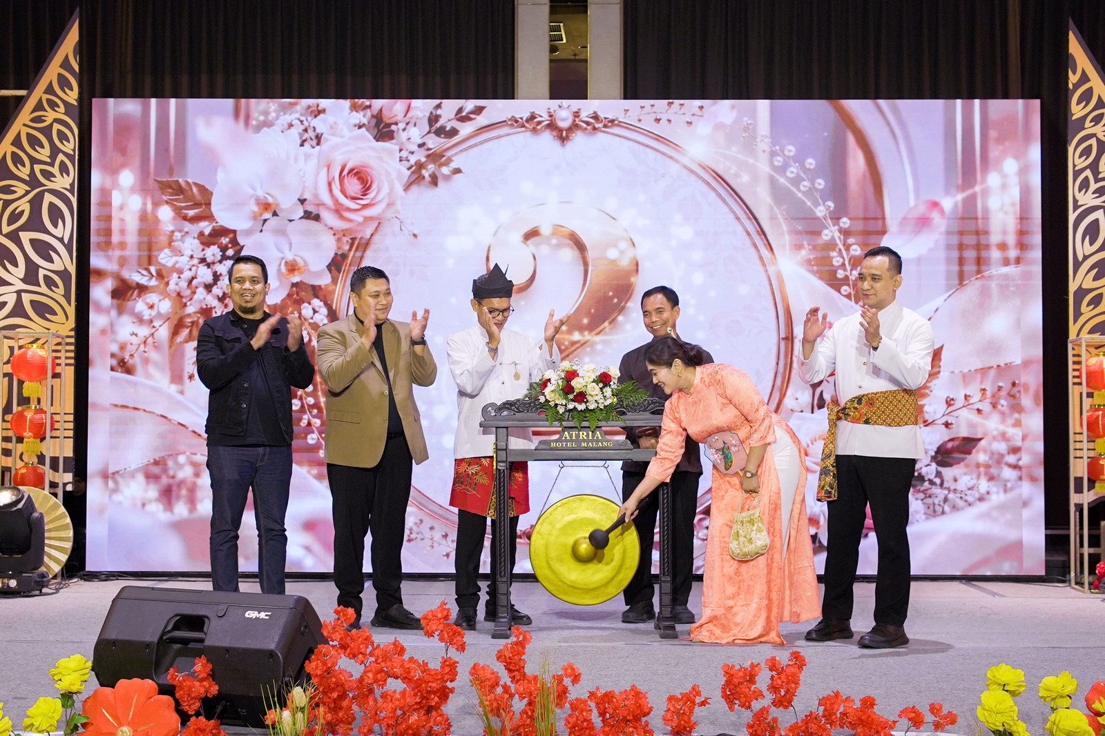 Atria Wedding Fair 2026, Kolaborasi Wedding Partner Berlanjut ke 2027