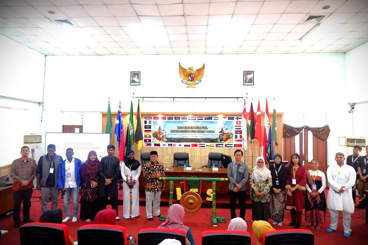 ISS FTIK UIN Malang 2026