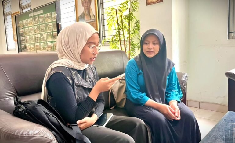 Bengkel Al-Quran Rawat Kedekatan dengan Kitab Suci di Lab Al-Qur’an dan Sains FTIK UIN Malang
