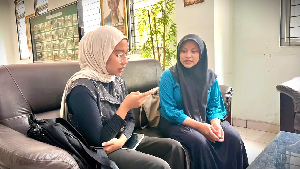 Bengkel Al-Quran Rawat Kedekatan dengan Kitab Suci di Lab Al-Qur’an dan Sains FTIK UIN Malang