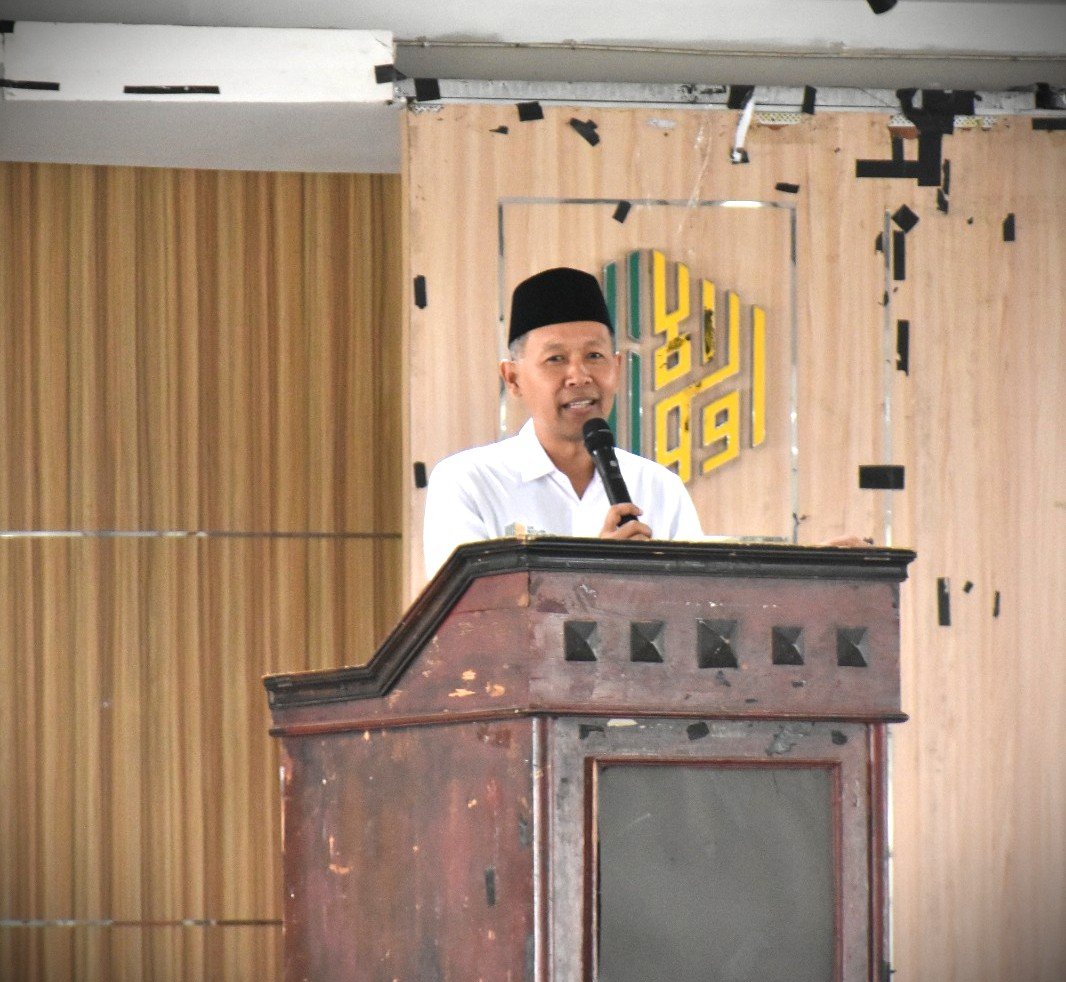 MPI FTIK UIN Malang Perkuat Manajemen Pendidikan Islam melalui Kolaborasi Praktisi Industri dan Pesantren