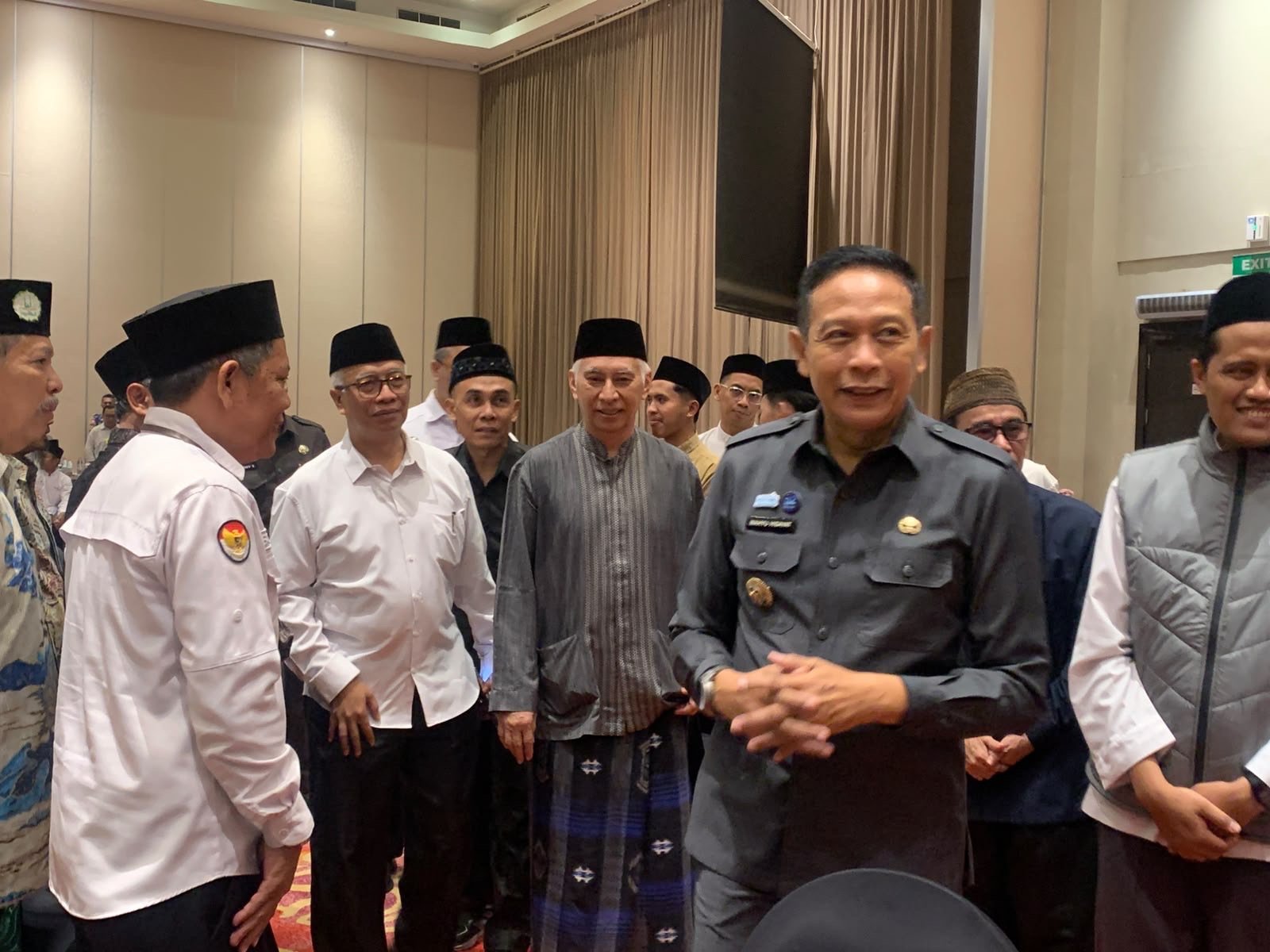 RAPBD Kota Malang 2027 Capai Rp2,57 Triliun, Pembiayaan Daerah Rp197 Miliar