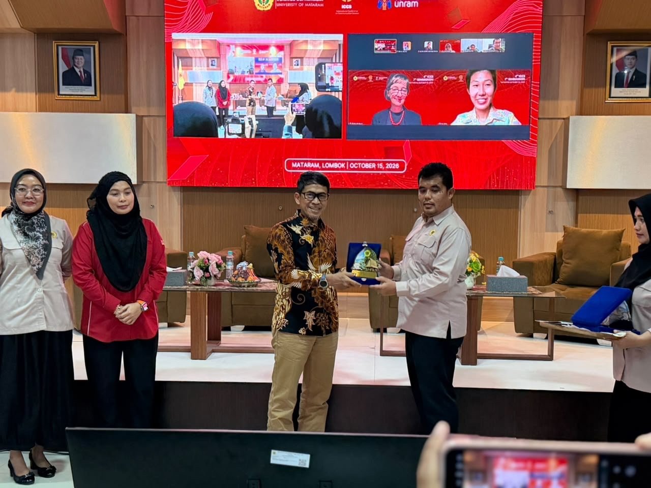Prof Anang Sujoko Kritik Dominasi Teori Barat dalam Ilmu Komunikasi