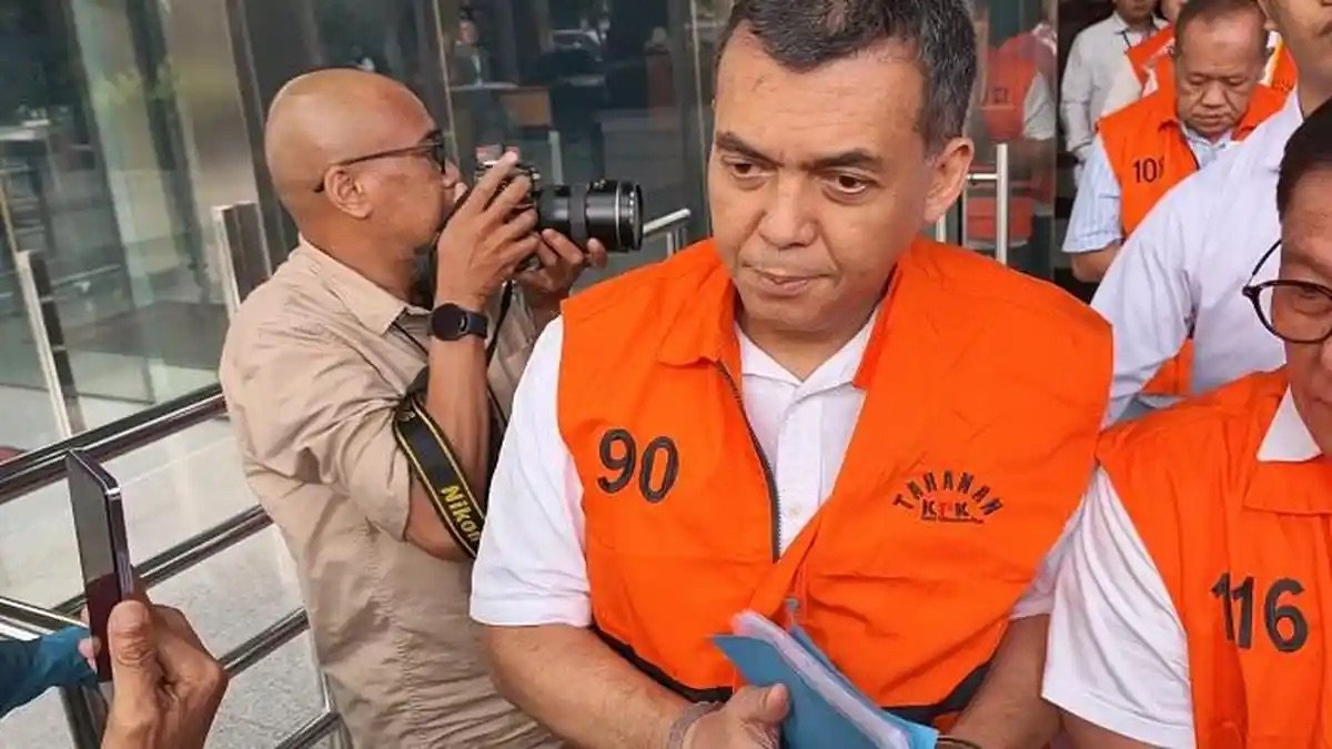 Dosen UB Diperiksa KPK, Rektor: Kami Masih Tunggu Kepastian