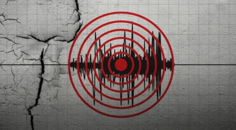 Gempa M6,1 Guncang Sumba Barat Daya, Getaran Terasa hingga Labuan Bajo