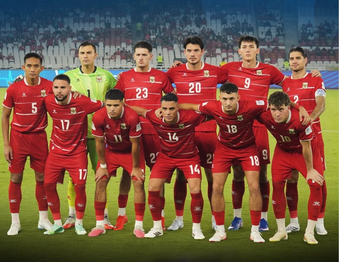Besok, Indonesia vs Thailand di Final FIFA ASEAN Cup 2026, Kickoff 20.00 WIB