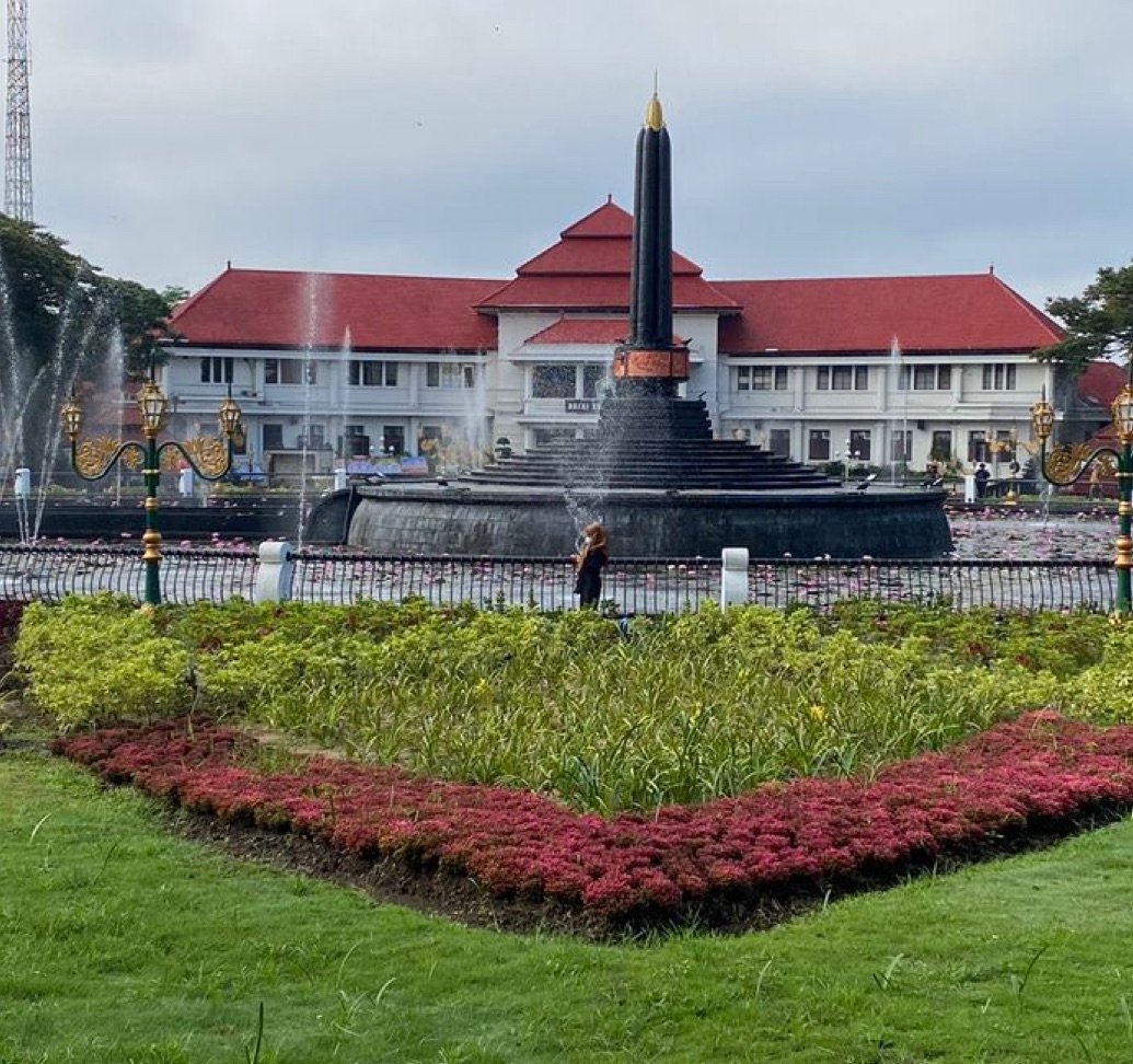 Bidik Adipura 2027, Kota Malang Akui Masih Punya PR Sampah dan Sungai