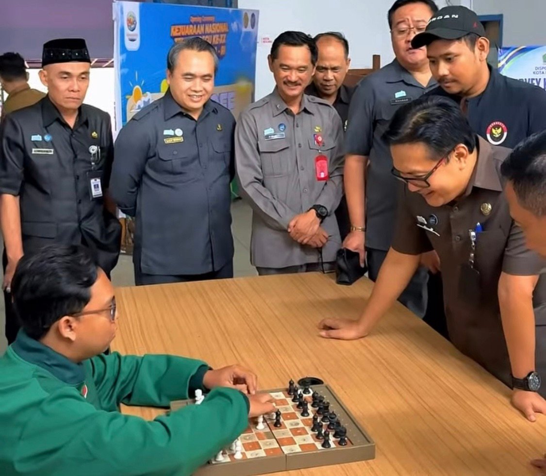 NPCI Kota Malang Kirim Atlet Boccia dan Catur Tunanetra ke Piala Gubernur 2026