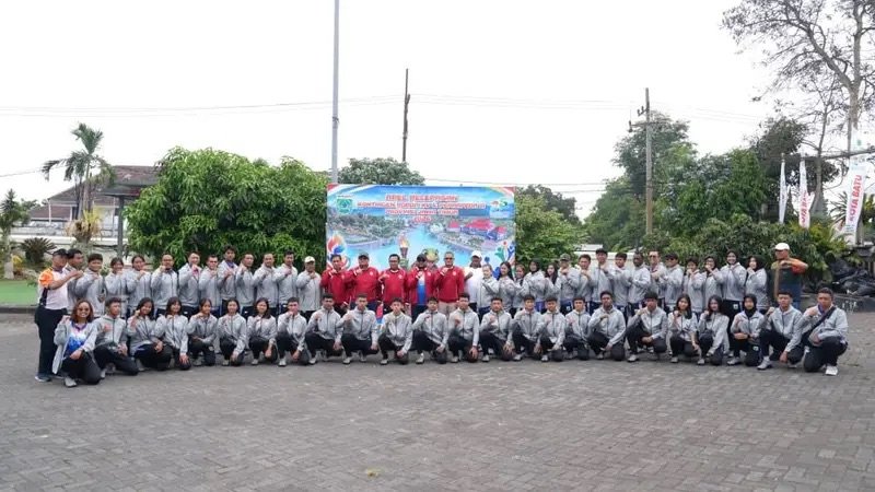 Kota Batu Terjunkan 48 Atlet di POPDA XV dan PEPARPEDA III Jatim 2026