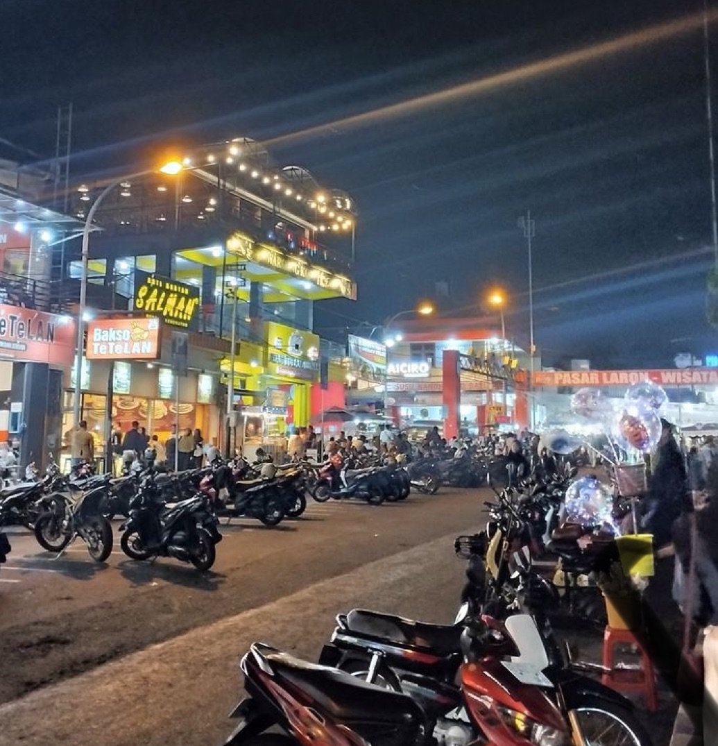 Ekonomi Kota Batu Tumbuh 5,76 Persen, Kemiskinan Turun Tipis