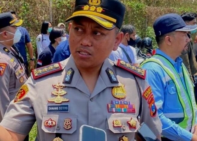 Puntung Rokok Diduga Picu Kebakaran TPA Supit Urang, Polisi Tetapkan Satu Tersangka