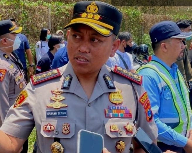 Puntung Rokok Diduga Picu Kebakaran TPA Supit Urang, Polisi Tetapkan Satu Tersangka