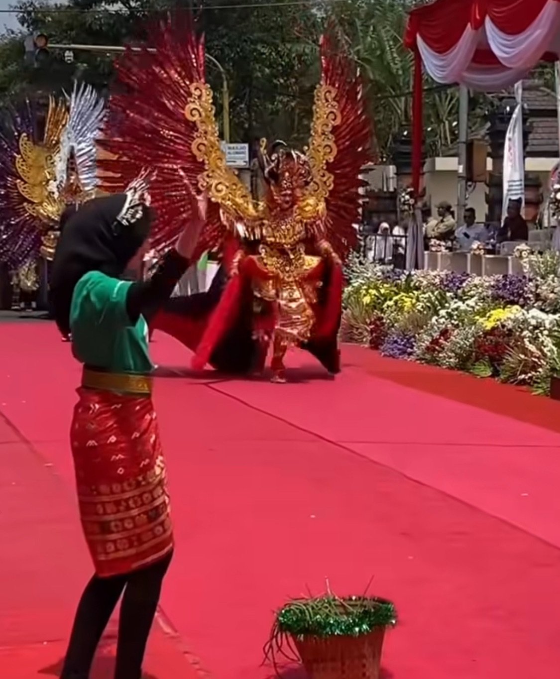 Batu Art Flower Carnival 2026 Hadirkan 38 Kontingen, Usung Konsep Nonkompetisi